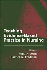 Image of Teaching Evidence-Based Practice in Nursing: A Guide for Academic and Clinical Settings (Springer Series on the Teaching of Nursing)