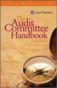 Image of The Audit Committee Handbook