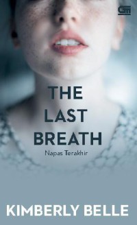Image of The Last Breath