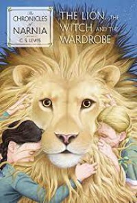 Image of The Lion, the Witch and the Wardrobe
