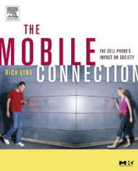 Image of The Mobile Connection