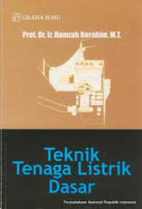 Image of Teknik Tenaga Listrik Dasar
