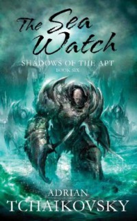Image of The Sea Watch (Shadows of the Apt)
