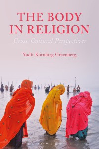 Image of The Body in Religion Cross-Cultural Perspectives