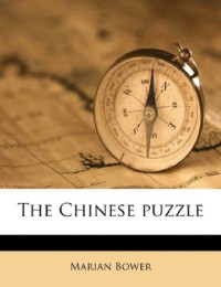Image of The Chinese puzzle