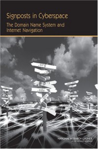 Image of The Domain Name System And Internet Navigation