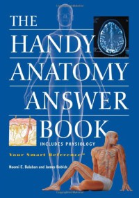 Image of The Handy Astronomy Answer Book