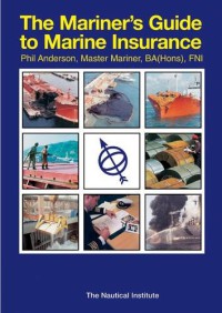 Image of The mariner's guide to Marine Insurance
