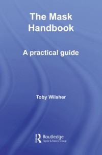 Image of The Mask Handbook