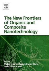 Image of The new frontiers of organic and composite nanotechnology