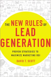 Image of The New Rules of Lead Generation