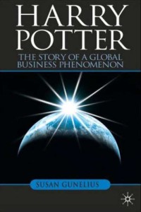 Image of Harry Potter : The Story of a Global Business Phenomenon