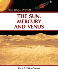 Image of The Sun, Mercury, and Venus