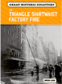 Image of The Triangle Shirtwaist Factory Fire