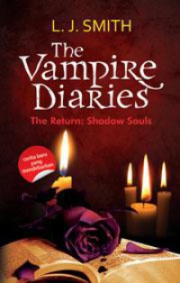 Image of The Vampire Diaries : The Return Shadow Souls