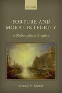 Image of Torture and Moral Integrity