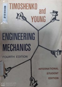 Image of Engineering Mechanics 4th Ed.