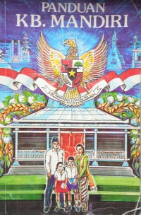 Image of Panduan KB. Mandiri