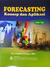Forecasting Konsep Dan Aplikasi