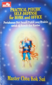 Image of Practical Psychic Self Defense For Home And Office