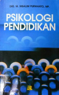 Image of Psikologi Pendidikan