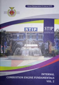 Image of Internal Combustion Engine Fundamentals Vol. 2