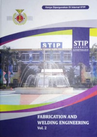 Image of Fabrication And Welding Engineering Vol. 2