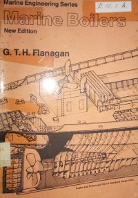 Image of Marine Engineering Series : Marine Boilers New Edition