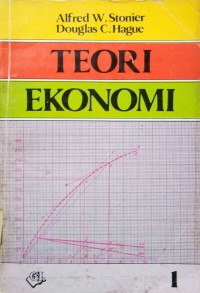 Image of Teori Ekonomi 1