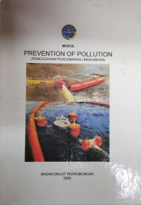 Image of Prevention Of Pollution