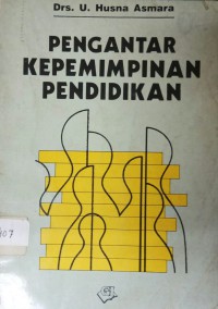 Image of Pengantar Kepemimpinan Pendidikan