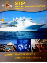 Image of Modul : Crowd Management And Crisis Management