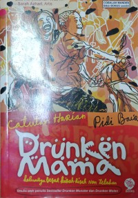 Image of Drunken Mama