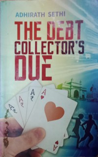 Image of The Debt Collectors Due