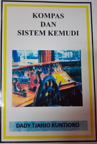 Image of Kompas Dan Sistem Kemudi