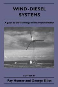Image of Wind-Diesel Systems: A Guide to the Technology and its Implementation