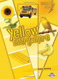Image of Yellow Everywhere
