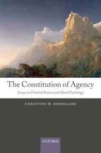 Image of The Constitution Of Agency