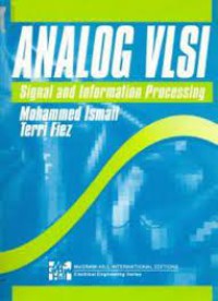 Image of Analog VLSI