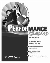 Image of Performance Basics