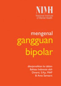 Mengenal Gangguan Bipolar