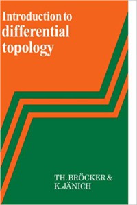 Image of Introduction to Differential Topology