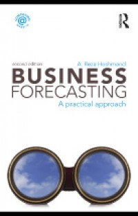 Image of Business Forecasting: A Practical Approach