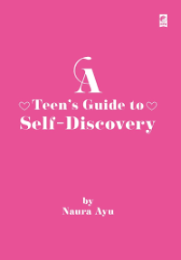 A Teen's Guide to Self-Discovery