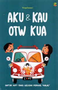 Image of AKU & KAU OTW KUA