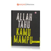 Allah Tahu Kamu Mampu