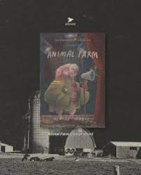 Image of Animal Farm