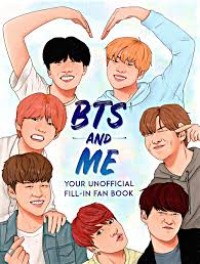 BTS AND ME
