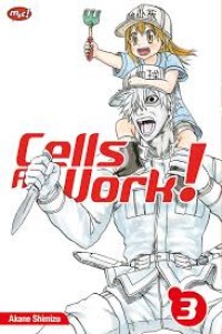 Image of Cells At Work