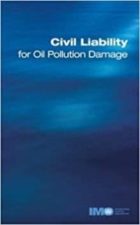 Civil Liability for Oil Pollution Damage 1969